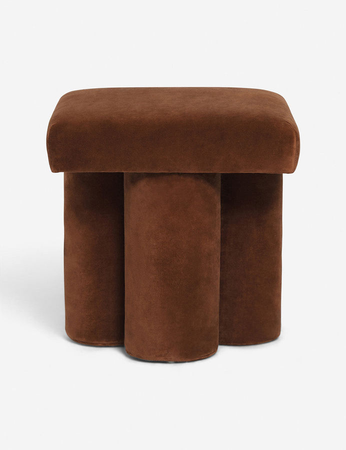 Clover Stool by Sarah Sherman Samuel added by Spoak Member