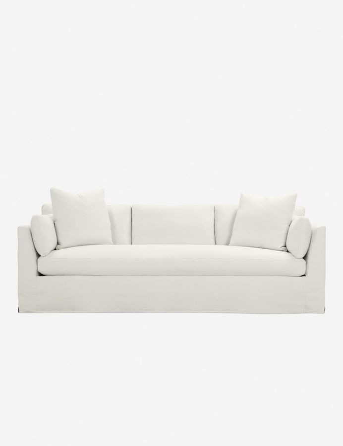 Coen Slipcover Sofa added by Spoak Member