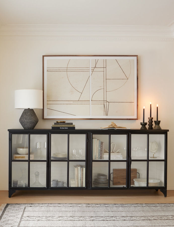 Marjorie Curio Sideboard added by Spoak Member