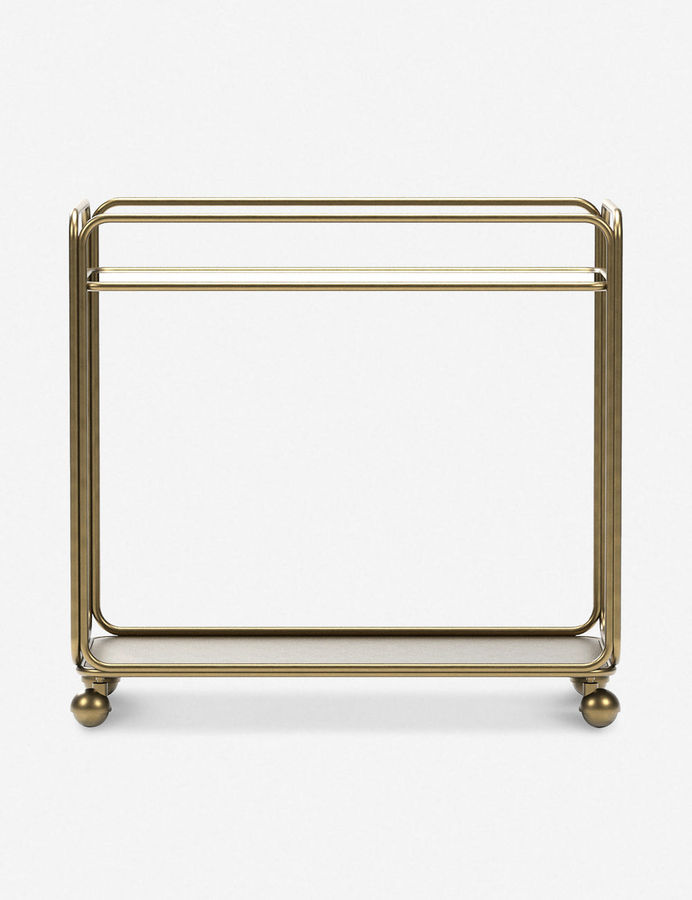 Nathalie Bar Cart added by Spoak Member