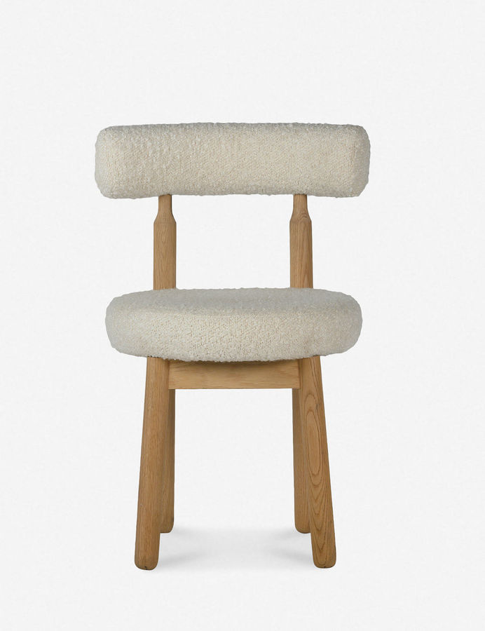 Ross Dining Chair added by Spoak Member