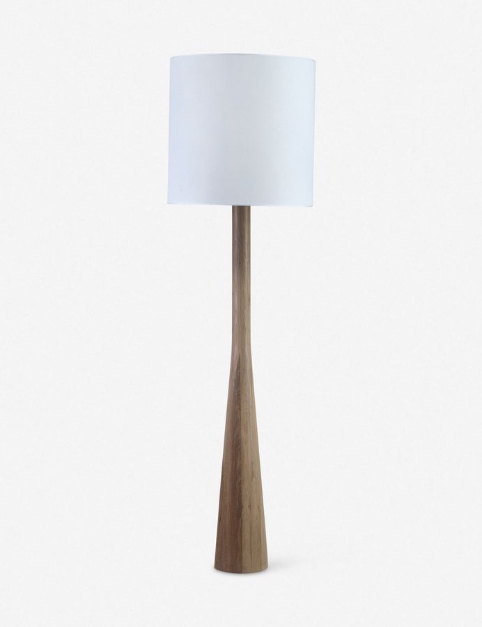 Trevino Floor Lamp added by Spoak Member
