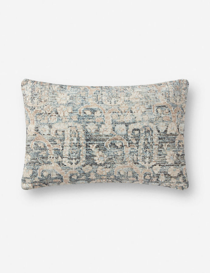 Humboldt Pillow by Amber Lewis x Loloi added by Spoak Member