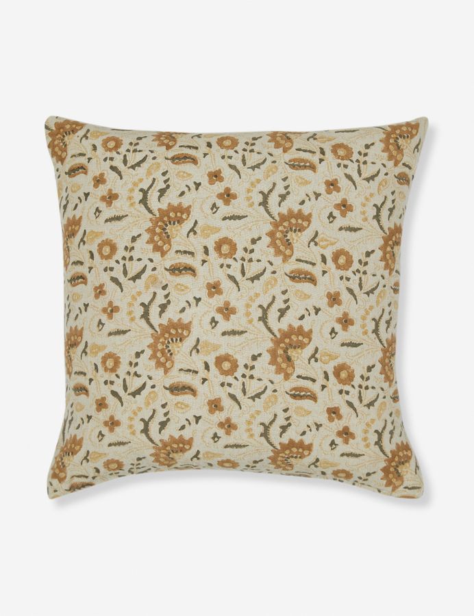 Eames Linen Pillow added by Spoak Member