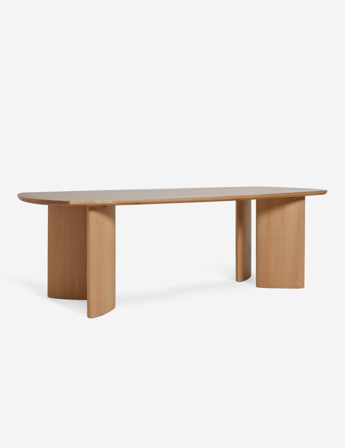 Elle Dining Table by Eny Lee Parker added by Spoak Member