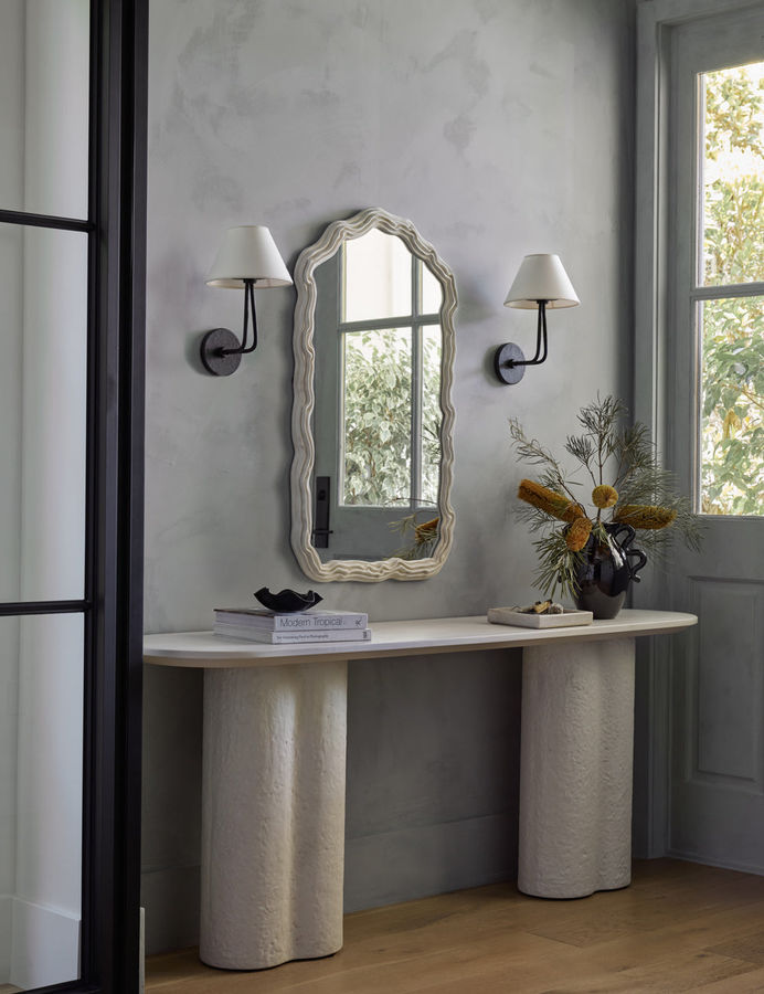 Anastasia Mirror by Sarah Sherman Samuel added by Spoak Member