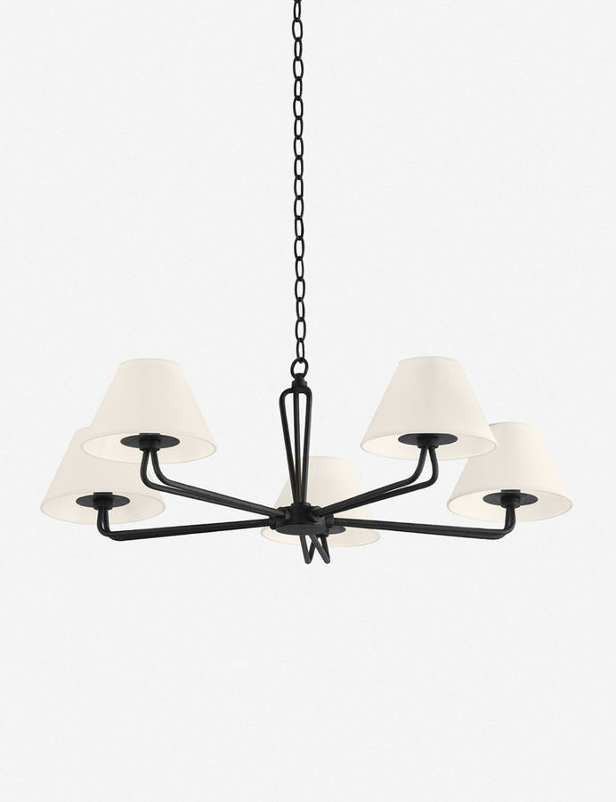 Hayden Chandelier added by Spoak Member