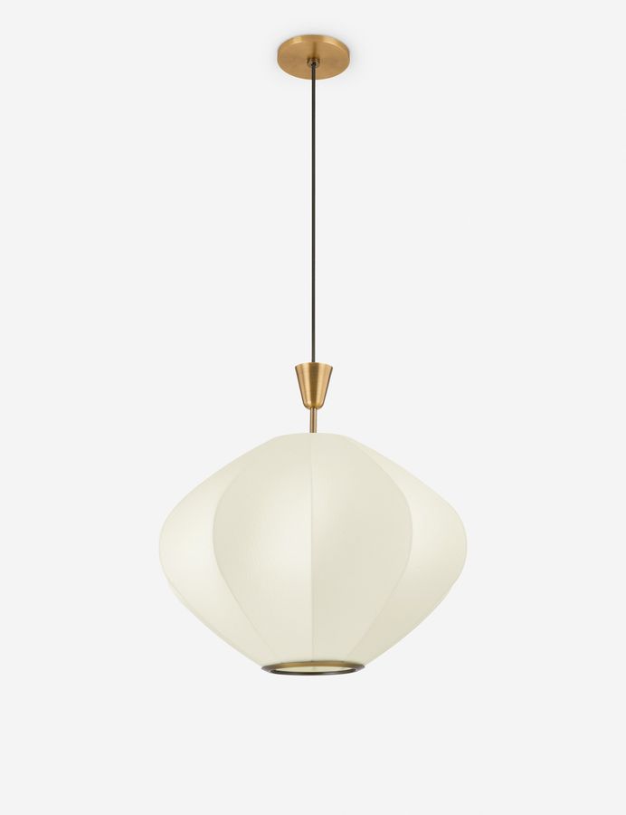 Arden Pendant Light by Colin King x Troy Lighting added by Spoak Member