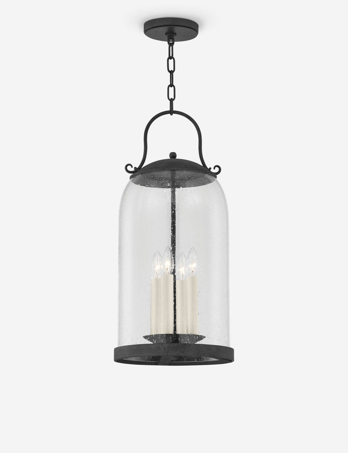 Dunn Outdoor Pendant Light added by Spoak Member