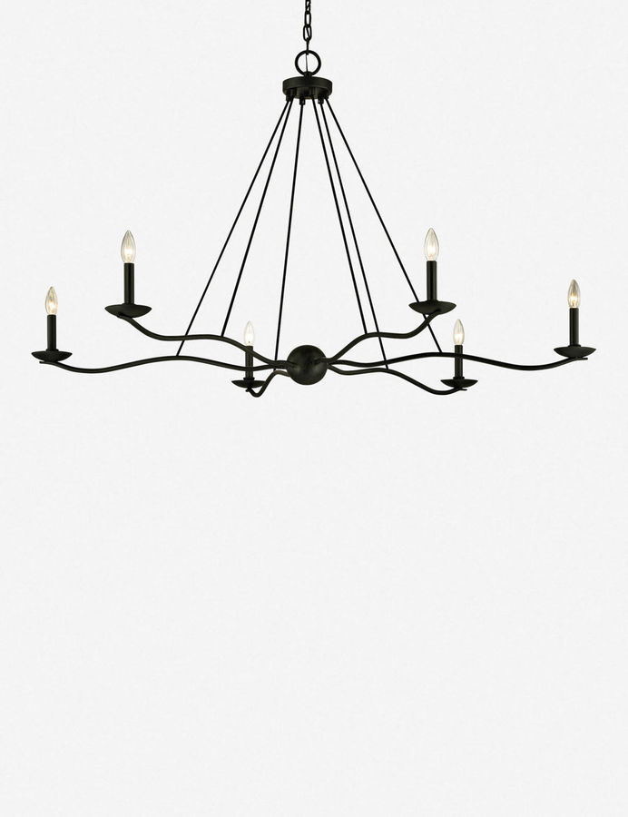 Atherton Chandelier added by Spoak Member