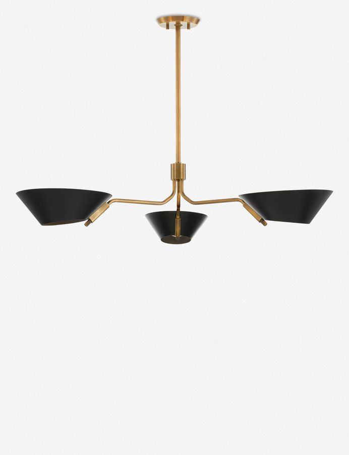 Riaz Chandelier added by Spoak Member