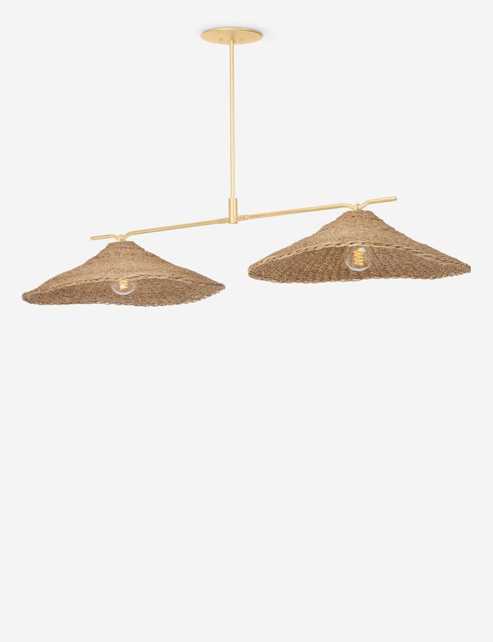 Nura Linear Pendant added by Spoak Member