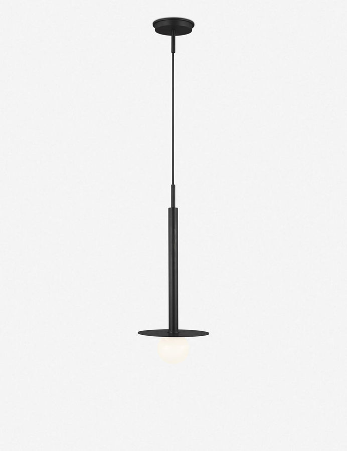 Nodes Pendant Light by Kelly Wearstler added by Spoak Member