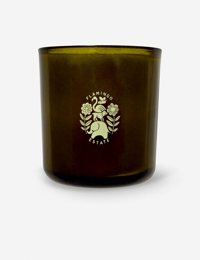Garden Essentials Candle by Flamingo Estate added by Spoak Member