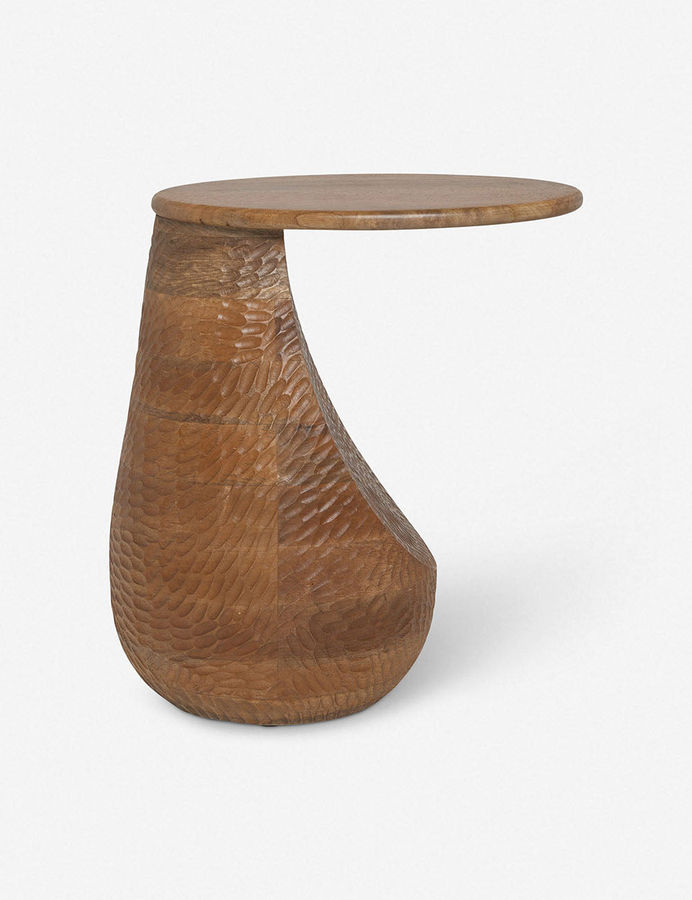 Gem Side Table added by Spoak Member