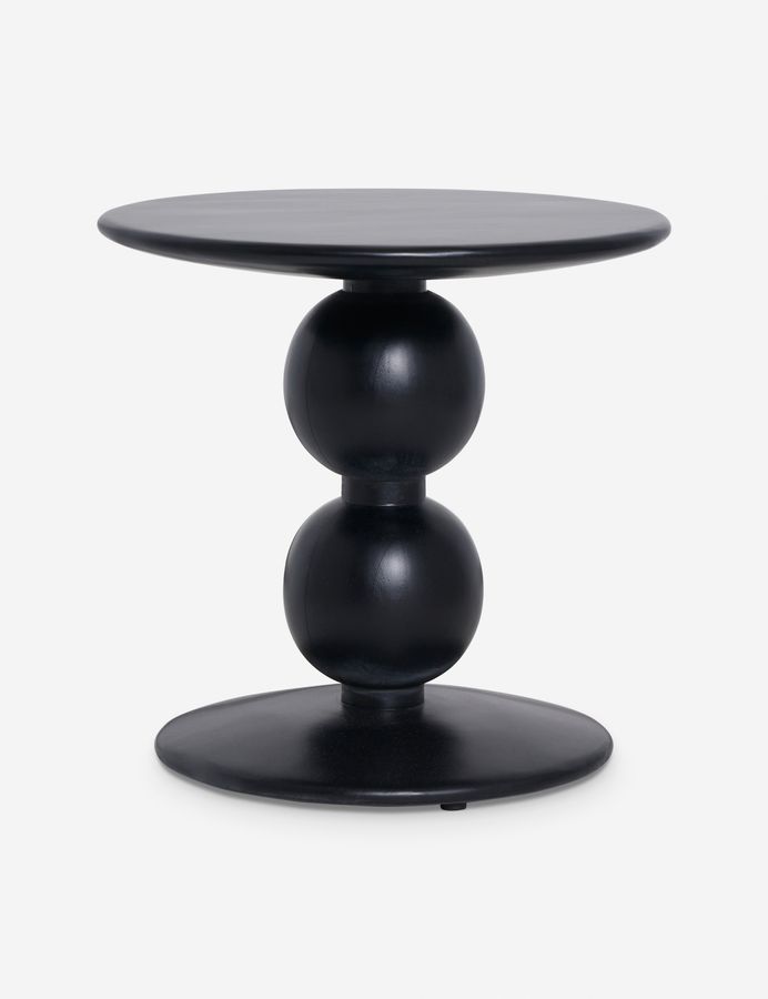 Genesis Round Side Table added by Spoak Member