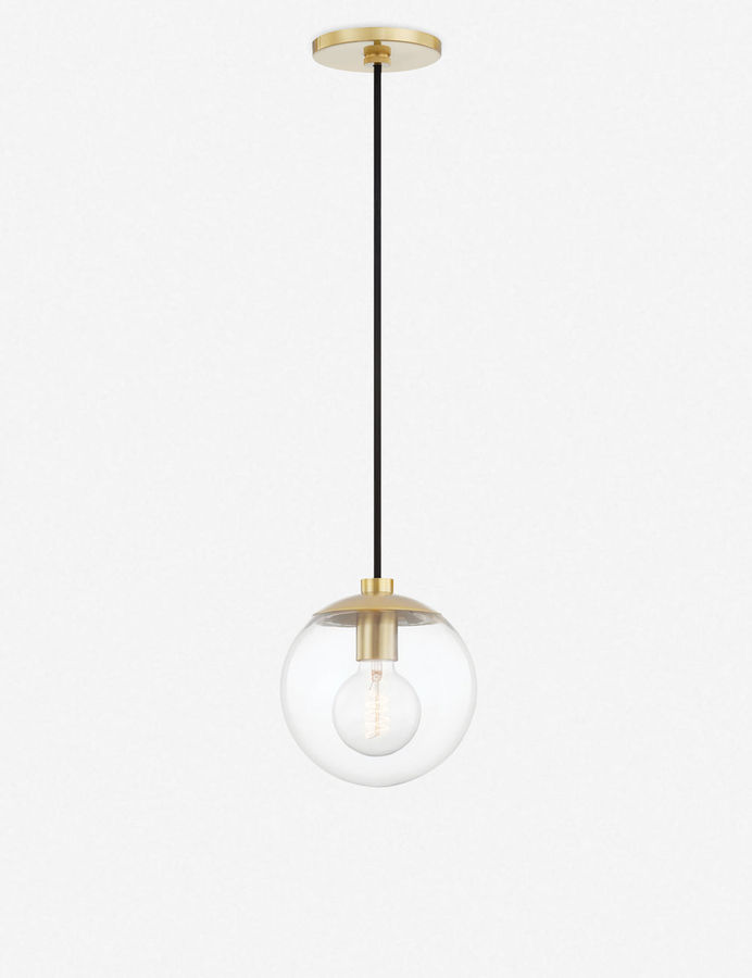 Lia Pendant Light added by Spoak Member