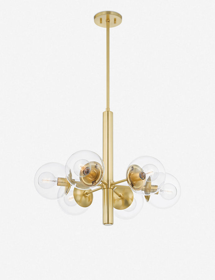 Lia Chandelier added by Spoak Member