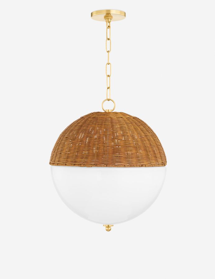 Yareli Pendant Light added by Spoak Member
