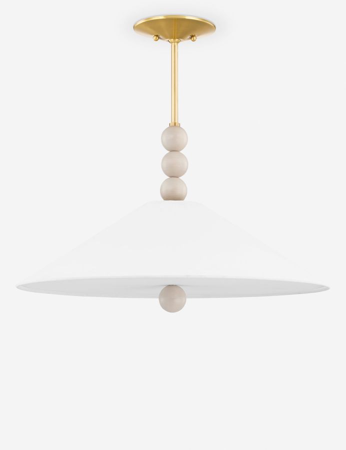 Barbes Pendant Light added by Spoak Member