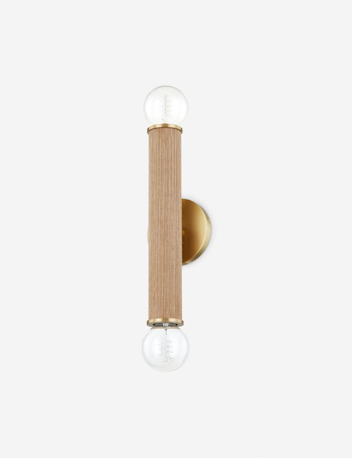 Lettie Double Sconce added by Spoak Member