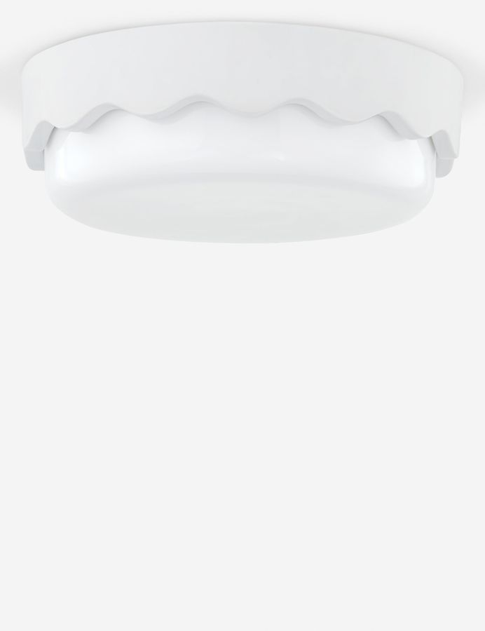 Hani Flush Mount added by Spoak Member