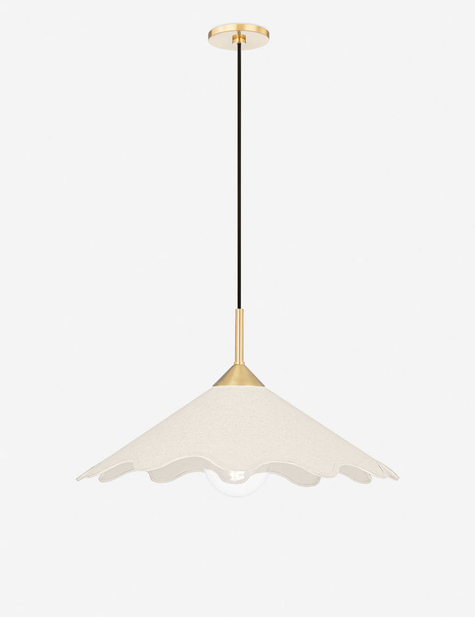 Panya Pendant Light added by Spoak Member