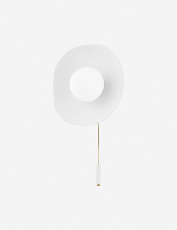 Bacia Sconce by Eny Lee Parker x Mitzi added by Spoak Member