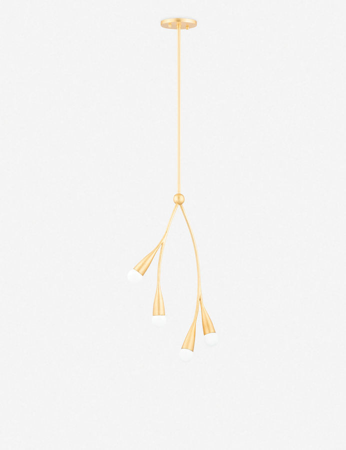 Elsa Pendant Light by Eny Lee Parker x Mitzi added by Spoak Member