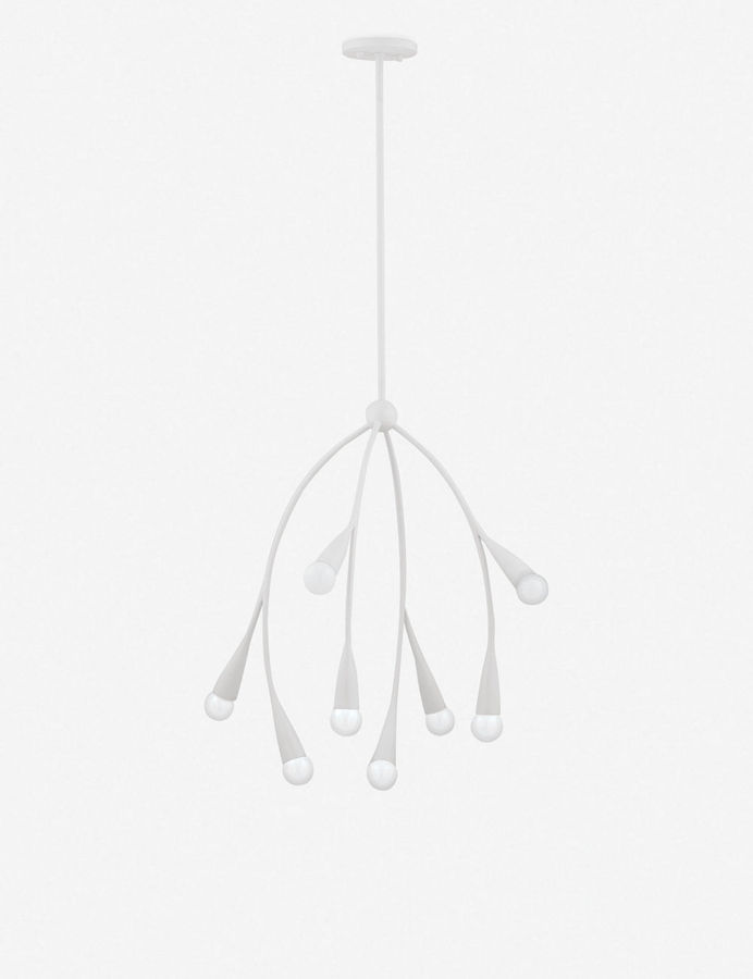 Elsa Chandelier by Eny Lee Parker x Mitzi added by Spoak Member