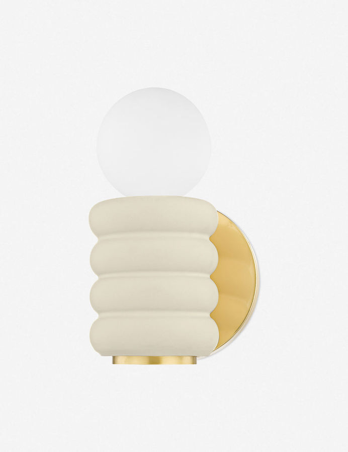 Bibi Sconce by Eny Lee Parker x Mitzi added by Spoak Member