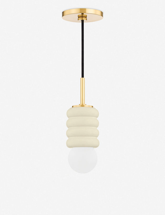 Bibi Pendant by Eny Lee Parker x Mitzi added by Spoak Member