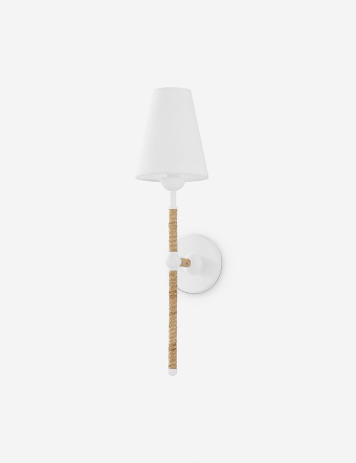 Tomlin Sconce added by Spoak Member
