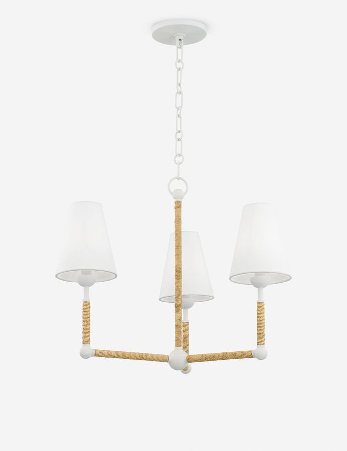 Tomlin Chandelier added by Spoak Member