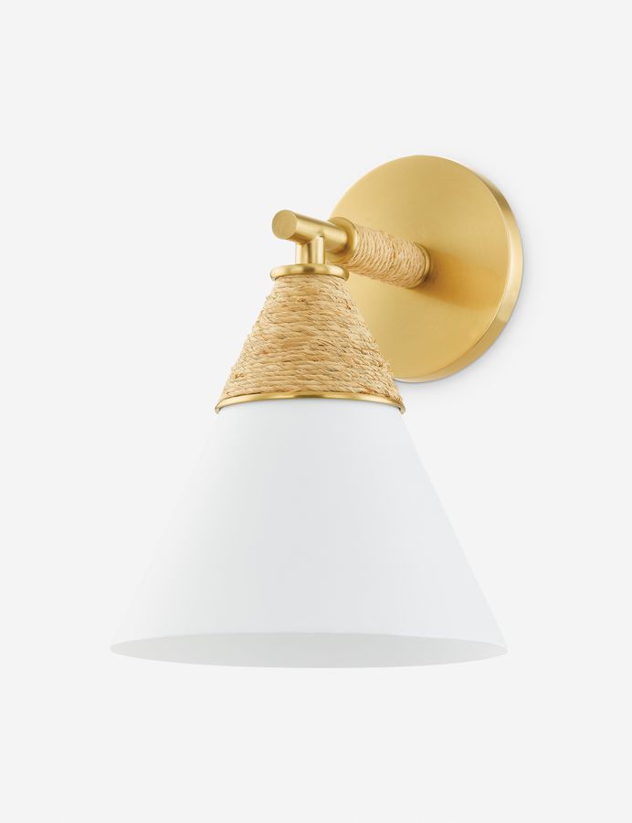 Rooney Sconce added by Spoak Member