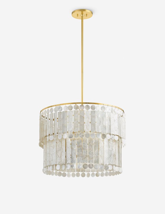 Coretta Chandelier added by Spoak Member