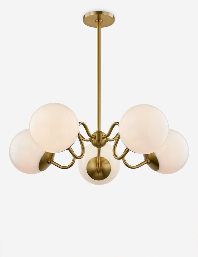Julius Chandelier added by Spoak Member