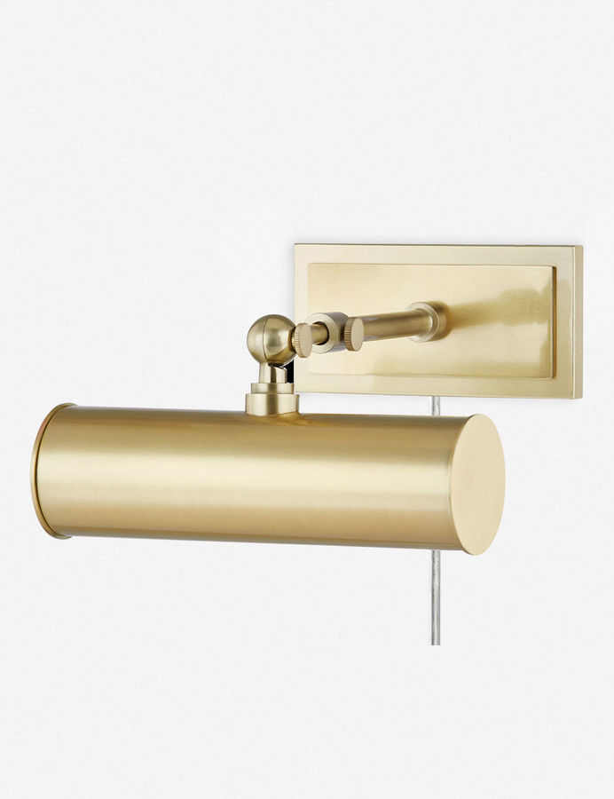 Acosta Picture Light added by Spoak Member