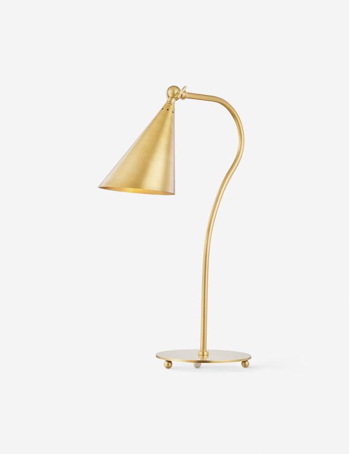 Laurent Desk Lamp added by Spoak Member
