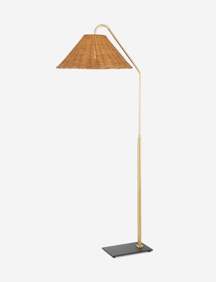 Baia Floor Lamp added by Spoak Member