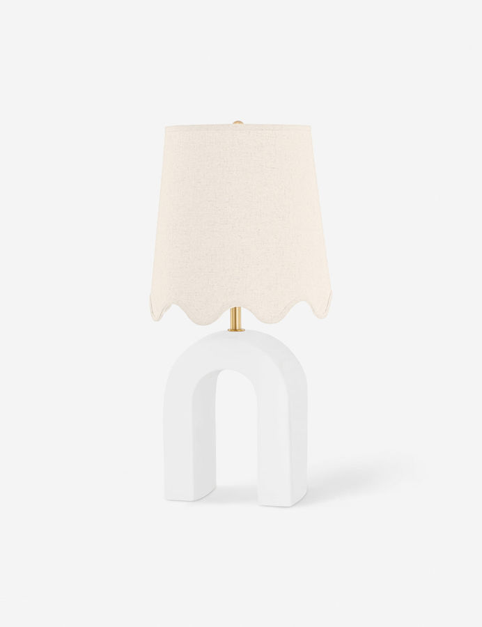 Saima Table Lamp added by Spoak Member