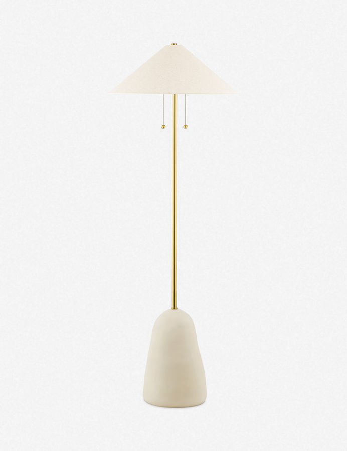 Maia Floor Lamp by Eny Lee Parker x Mitzi added by Spoak Member