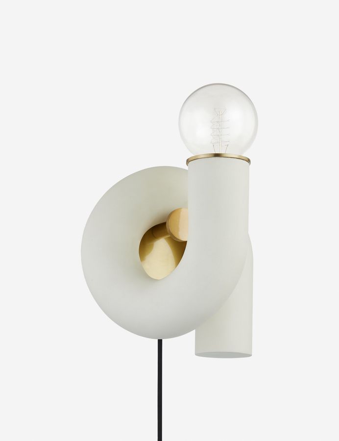 Ludo Plug-In Sconce added by Spoak Member