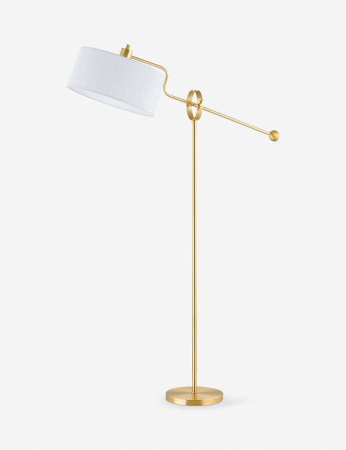 Faustina Floor Lamp added by Spoak Member