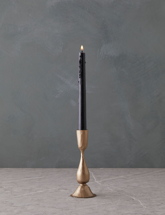 Hand-Forged Iron Taper Holder added by Spoak Member