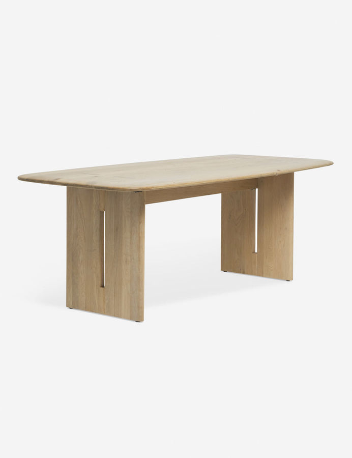 Henrik Dining Table added by Spoak Member