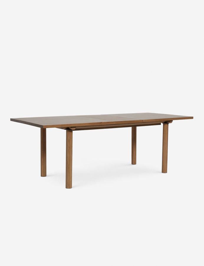 Hewitt Extendable Dining Table added by Spoak Member