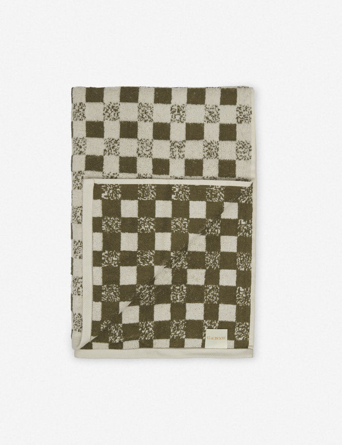 Monroe Organic Towel by House No. 23 added by Spoak Member
