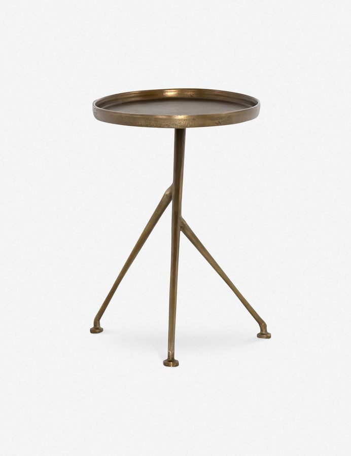 Araceli Side Table added by Spoak Member