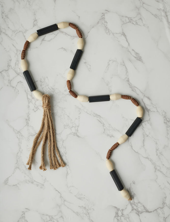 Ivy Wood Garland added by Spoak Member